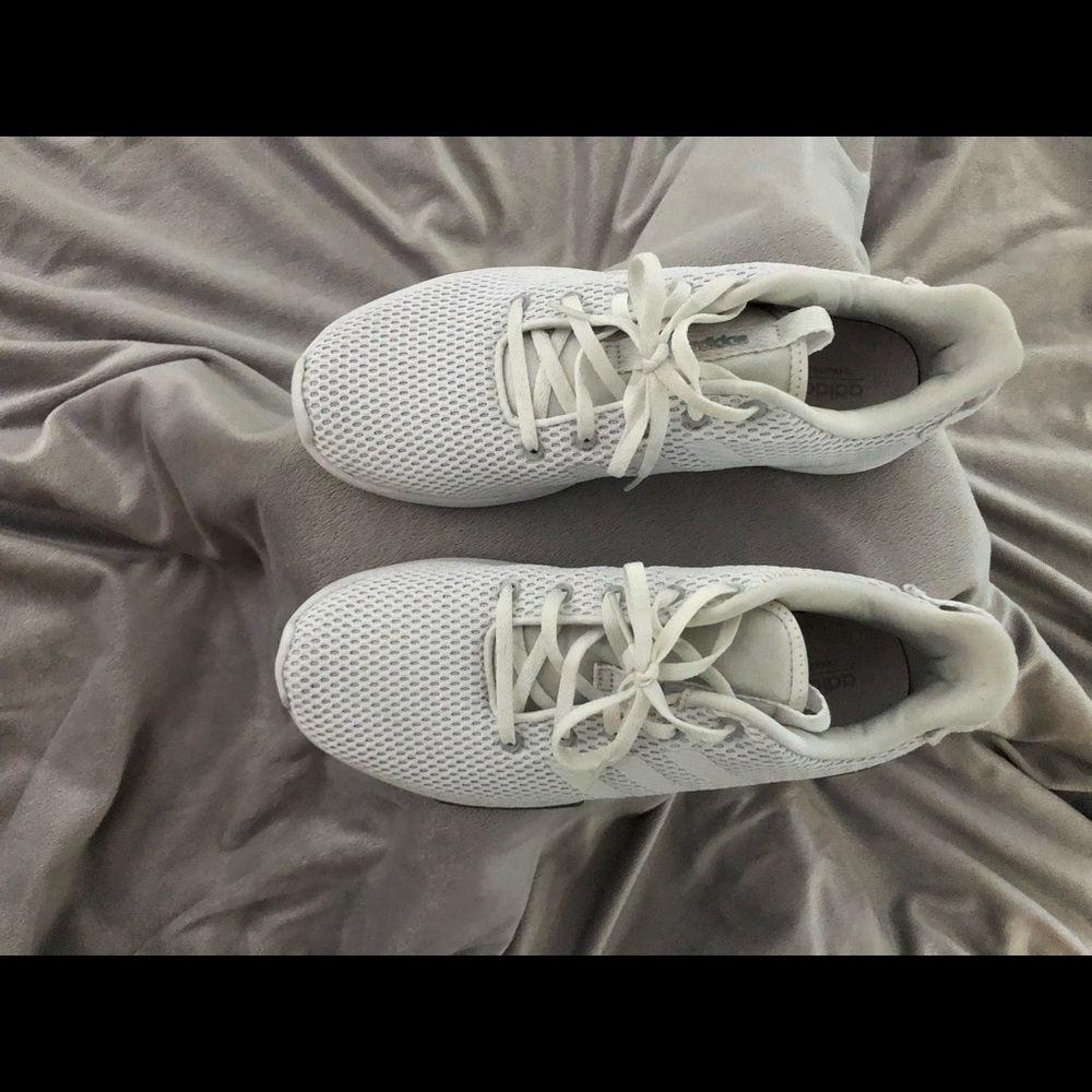 Adidas Neo Cloudfoam Shoes